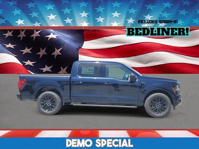 2025 Ford F-150 SuperCrew Cab RWD Pickup for sale #SL2708 - photo 1