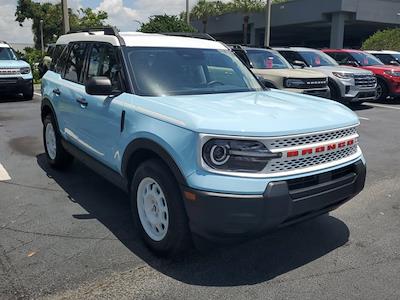 2025 Ford Bronco Sport 4WD SUV for sale #SL2725 - photo 2