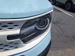2025 Ford Bronco Sport 4WD SUV for sale #SL2725 - photo 6