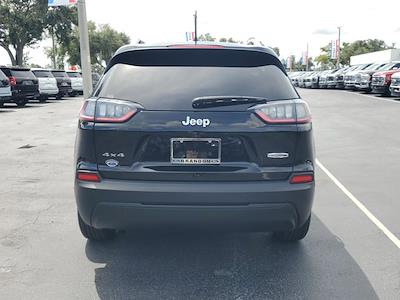 2021 Jeep Cherokee 4WD SUV for sale #SL2742A - photo 2