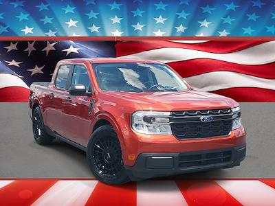 2024 Ford Maverick SuperCrew Cab FWD Pickup for sale #SL2754A - photo 1