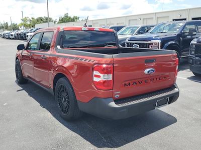 2024 Ford Maverick SuperCrew Cab FWD Pickup for sale #SL2754A - photo 2
