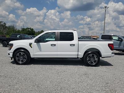 2025 Ford F-150 SuperCrew Cab RWD Pickup for sale #SL2772 - photo 1