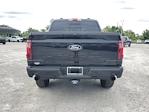 New 2025 Ford F-150 XLT SuperCrew Cab 4WD Pickup for sale #SL2801 - photo 9