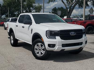 2024 Ford Ranger SuperCrew Cab RWD Pickup for sale #SL2803A - photo 1