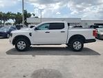 2024 Ford Ranger SuperCrew Cab RWD Pickup for sale #SL2803A - photo 8