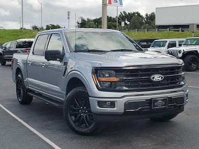 2025 Ford F-150 SuperCrew Cab RWD Pickup for sale #SL2820A - photo 1