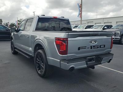 2025 Ford F-150 SuperCrew Cab RWD Pickup for sale #SL2820A - photo 2