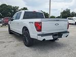 2025 Ford F-150 SuperCrew Cab 4WD Pickup for sale #SL2828 - photo 8