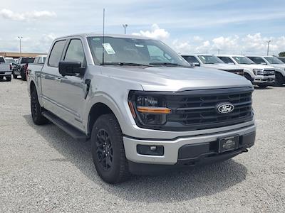 2025 Ford F-150 SuperCrew Cab 4WD Pickup for sale #SL2839 - photo 2