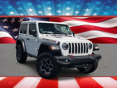 2023 Jeep Wrangler 4WD SUV for sale #SL2846A - photo 1