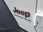 2023 Jeep Wrangler 4WD SUV for sale #SL2846A - photo 7
