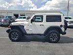 2023 Jeep Wrangler 4WD SUV for sale #SL2846A - photo 8