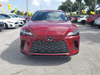 2024 Lexus RX 350 AWD SUV for sale #SL2908A - photo 2