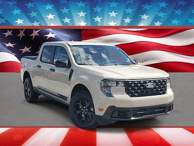 2025 Ford Maverick SuperCrew Cab AWD Pickup for sale #SL2912A - photo 1