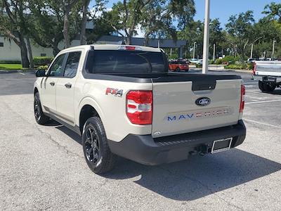 2025 Ford Maverick SuperCrew Cab AWD Pickup for sale #SL2912A - photo 2