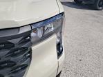 2025 Ford Maverick SuperCrew Cab AWD Pickup for sale #SL2912A - photo 4