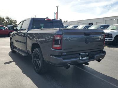 2023 Ram 1500 Crew Cab 4WD Pickup for sale #SL2937A - photo 2