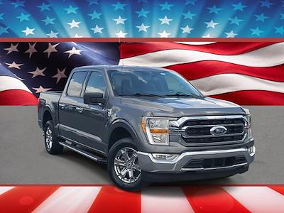 2023 Ford F-150 SuperCrew Cab RWD Pickup for sale #SL2941A - photo 1