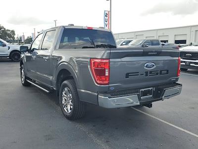 2023 Ford F-150 SuperCrew Cab RWD Pickup for sale #SL2941A - photo 2
