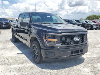 2025 Ford F-150 SuperCrew Cab RWD Pickup for sale #SL2961 - photo 2