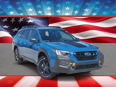 2024 Subaru Outback AWD SUV for sale #SL2965A - photo 1