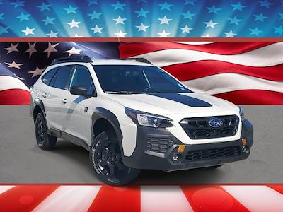 Used 2024 Subaru Outback Wilderness for sale #SL2979B - photo 1