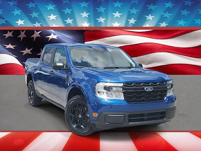 2024 Ford Maverick SuperCrew Cab FWD Pickup for sale #SL2986A - photo 1
