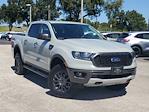 2023 Ford Ranger SuperCrew Cab 4WD Pickup for sale #SL2990A - photo 1