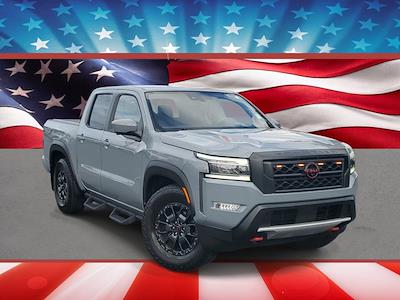 2023 Nissan Frontier Crew Cab RWD Pickup for sale #SL2999B - photo 1