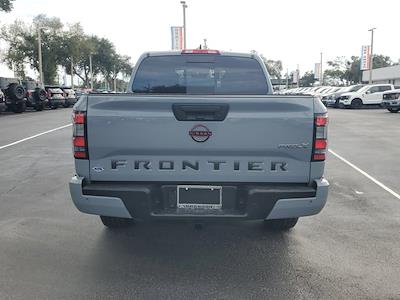 2023 Nissan Frontier Crew Cab RWD Pickup for sale #SL2999B - photo 2