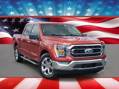 2023 Ford F-150 SuperCrew Cab RWD Pickup for sale #SL3005A - photo 1
