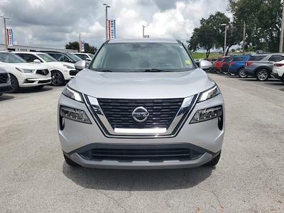 2021 Nissan Rogue FWD SUV for sale #SL3017A - photo 2