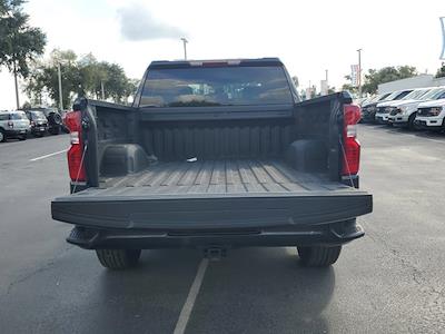2023 Chevrolet Silverado 1500 Crew Cab RWD Pickup for sale #SL3030A - photo 2