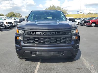 2023 Chevrolet Silverado 1500 Crew Cab RWD Pickup for sale #SL3030A - photo 1