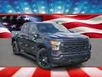 2023 Chevrolet Silverado 1500 Crew Cab RWD Pickup for sale #SL3030A - photo 1