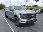 2025 Ford F-150 SuperCrew Cab 4WD Pickup for sale #SL3038 - photo 2