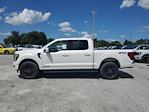 2025 Ford F-150 SuperCrew Cab 4WD Pickup for sale #SL3038 - photo 1