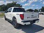 2025 Ford F-150 SuperCrew Cab 4WD Pickup for sale #SL3038 - photo 2
