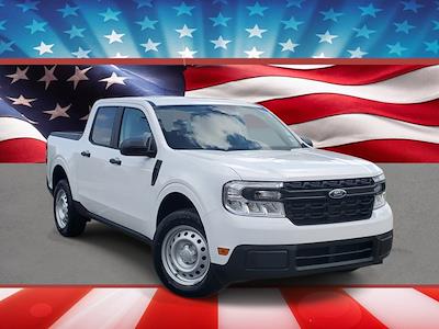 2023 Ford Maverick SuperCrew Cab FWD Pickup for sale #SL3104A - photo 1