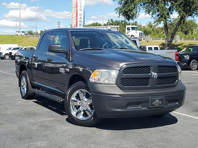 2020 Ram 1500 Classic Crew Cab 4WD Pickup for sale #SL3120A - photo 1