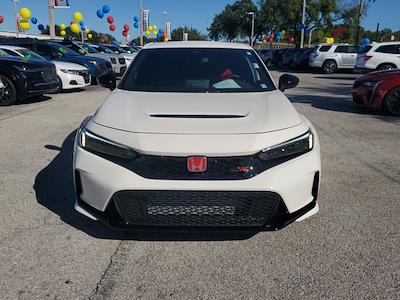 2025 Honda Civic FWD Hatchback for sale #SL3121A - photo 1