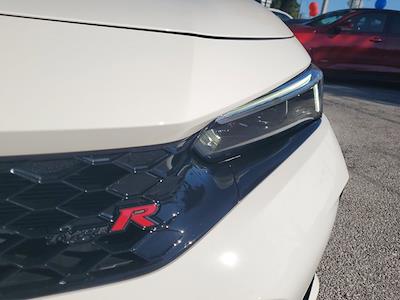 2025 Honda Civic FWD Hatchback for sale #SL3121A - photo 2