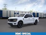 2025 Ford F-150 SuperCrew Cab RWD Pickup for sale #SL3138 - photo 1