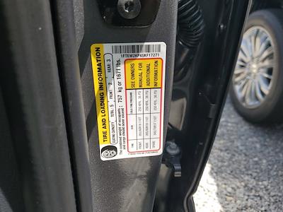 2025 Ford F-150 SuperCrew Cab RWD Pickup for sale #SL3139 - photo 1