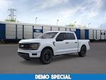 2025 Ford F-150 SuperCrew Cab RWD Pickup for sale #SL3144 - photo 3