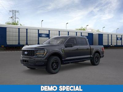 2025 Ford F-150 SuperCrew Cab RWD Pickup for sale #SL3161 - photo 1