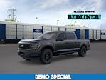 2025 Ford F-150 SuperCrew Cab RWD Pickup for sale #SL3161 - photo 1