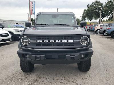2024 Ford Bronco 4WD SUV for sale #SL3162A - photo 1