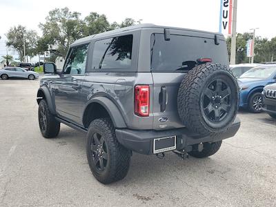 2024 Ford Bronco 4WD SUV for sale #SL3162A - photo 2
